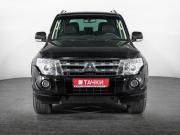 Mitsubishi Pajero IV Рестайлинг 1 Иркутск  - изображение 26