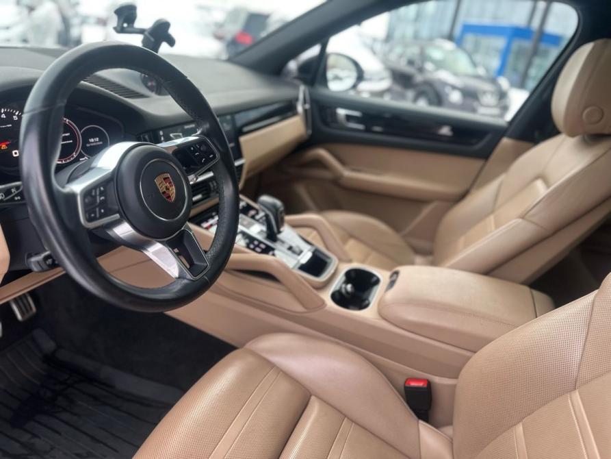Porsche Cayenne III Калининград  - изображение 10