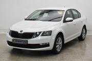 Skoda Octavia III (A7) Рестайлинг Москва  - изображение 15