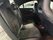 Mercedes-Benz CLA I (C117 X117) Краснодар  - изображение 34