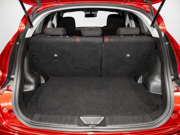Nissan Juke I с пробегом 2013 года, цена 938 500 рублей, 135972 км, внедорожник, Автокод Объявления
