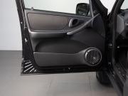 Lada (ВАЗ) Niva Travel I Рестайлинг Тюмень  - изображение 34