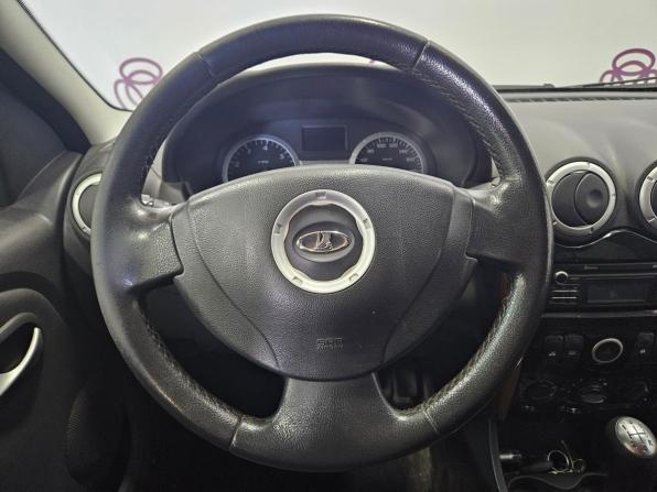 Lada (ВАЗ) Largus I с пробегом 2015 года, цена 765 000 рублей, 116553 км, универсал, Автокод Объявления