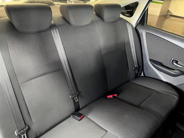 Nissan Almera III (G15) с пробегом 2014 года, цена 745 000 рублей, 130642 км, седан, Автокод Объявления