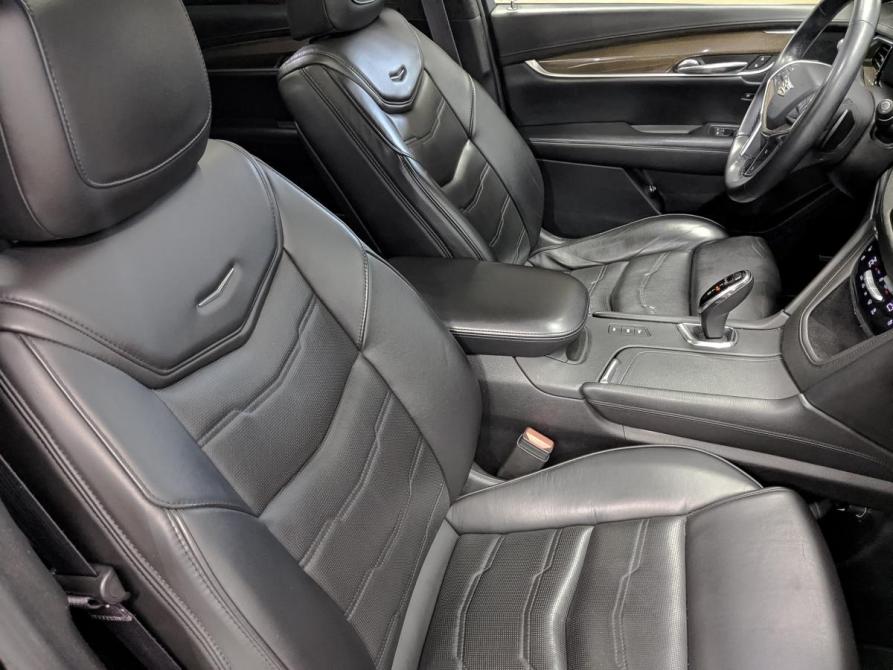 Cadillac XT5 I Санкт-Петербург  - изображение 24