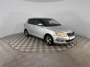 Skoda Fabia II Рестайлинг Ногинск  - изображение 37