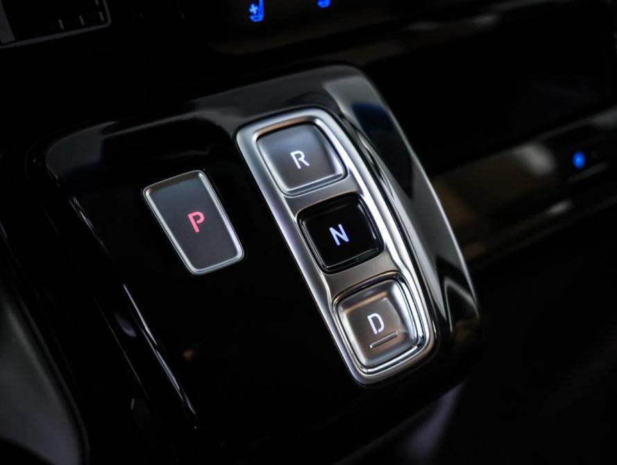 Hyundai Staria I Москва  - изображение 18