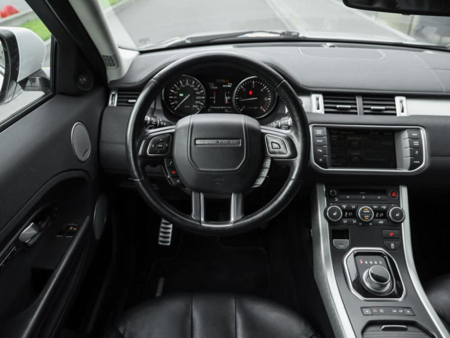 Land Rover Range Rover Evoque I Санкт-Петербург  - изображение 16