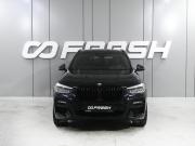 BMW X3 III (G01) Ростов-на-Дону  - изображение 32