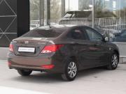 Hyundai Solaris I Рестайлинг Новосибирск  - изображение 24
