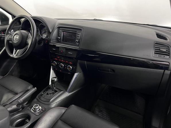 Mazda CX-5 I с пробегом 2013 года, цена 2 050 000 рублей, 74363 км, внедорожник, Автокод Объявления