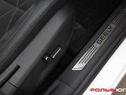 Geely Monjaro I Рестайлинг Москва  - изображение 61