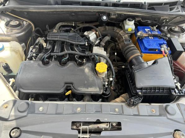 Lada (ВАЗ) Granta I Рестайлинг с пробегом 2019 года, цена 621 000 рублей, 115211 км, хэтчбек, Автокод Объявления