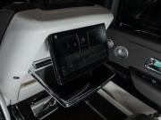 Rolls-Royce Cullinan I Москва  - изображение 78