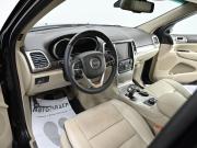 Jeep Grand Cherokee IV (WK2) Рестайлинг Москва  - изображение 25