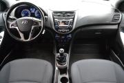 Hyundai Solaris I Рестайлинг Старый Оскол  - изображение 29