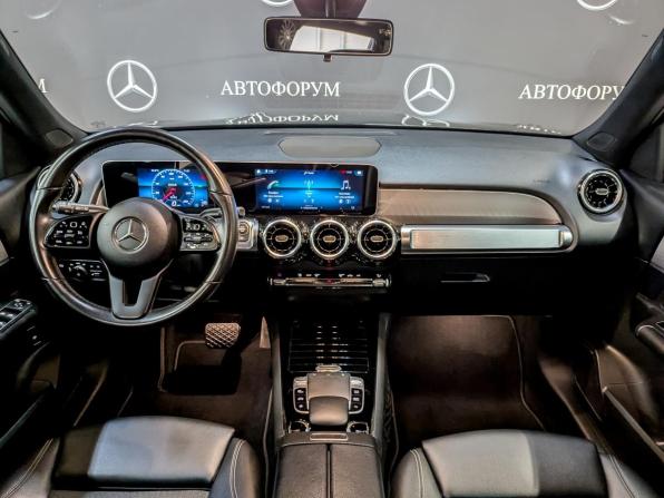 Mercedes-Benz GLB I (X247) с пробегом 2020 года, цена 3 675 000 рублей, 52755 км, внедорожник, Автокод Объявления