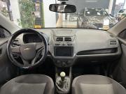 Chevrolet Cobalt II Москва  - изображение 27