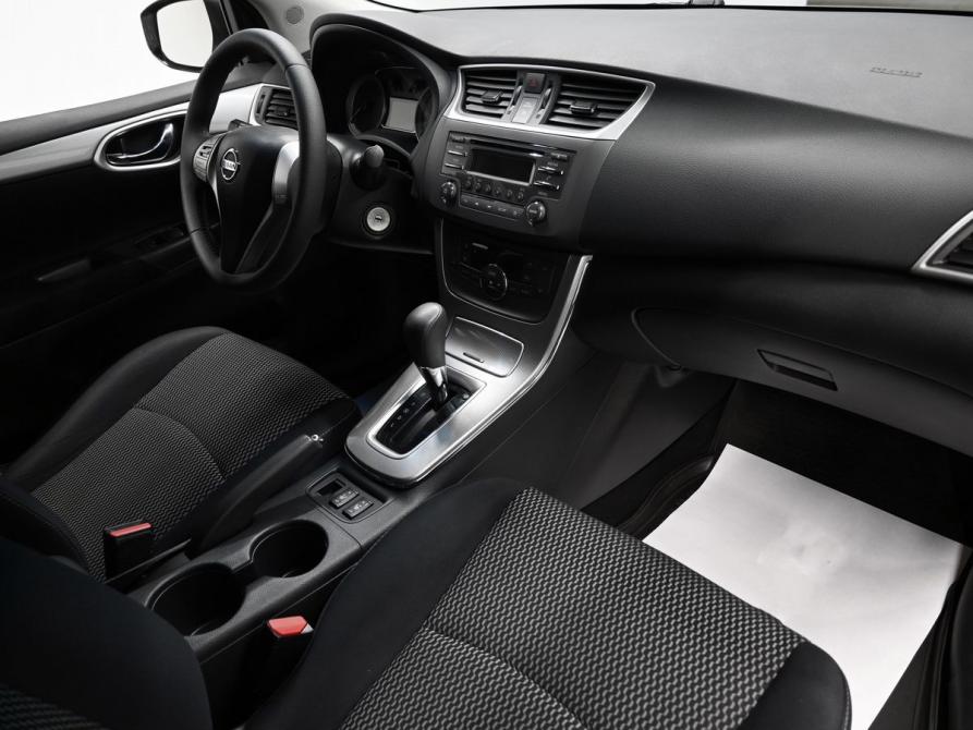 Nissan Sentra VII (B17) Тверь  - изображение 13