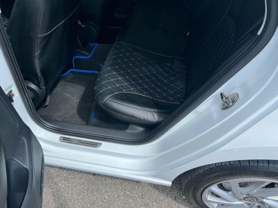 Volkswagen Polo V Рестайлинг Магнитогорск  - изображение 7