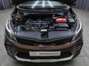 Kia Rio IV Рестайлинг Москва  - изображение 27