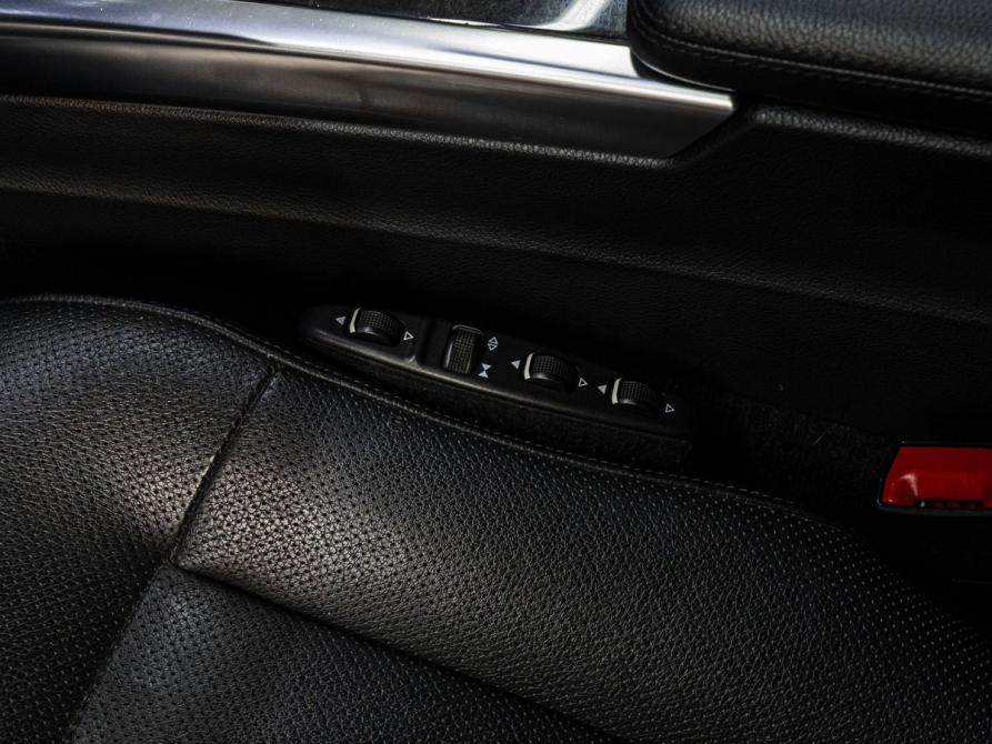 Mercedes-Benz E-Класс IV (W212 S212 C207) Рестайлинг Тюмень  - изображение 16