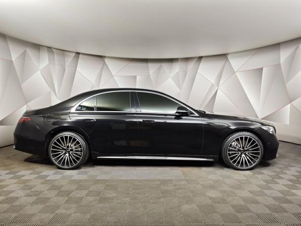 Mercedes-Benz S-Класс VII (W223) с пробегом 2022 года, цена 10 200 000 рублей, 52296 км, седан, Автокод Объявления