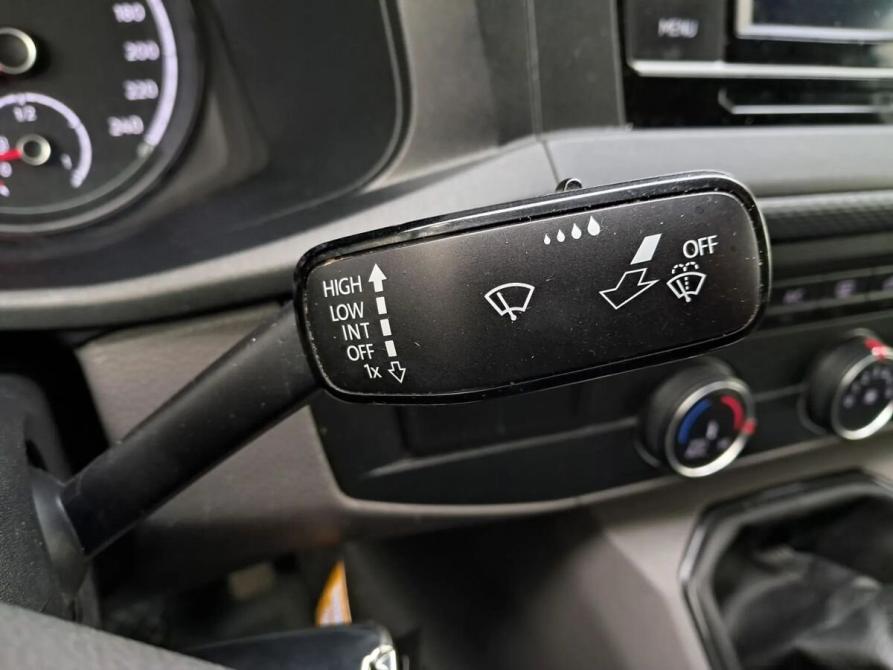 Volkswagen Transporter T6 Рестайлинг Санкт-Петербург  - изображение 10