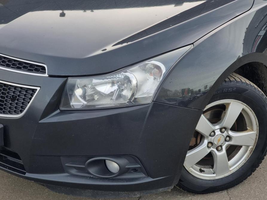 Chevrolet Cruze I Рестайлинг Архангельск  - изображение 2