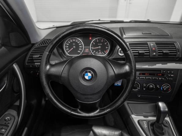BMW 1 серии I (E81/E82/E87/E88) Рестайлинг с пробегом 2011 года, цена 745 000 рублей, 164650 км, хэтчбек, Автокод Объявления