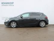 Opel Astra J Нижний Новгород  - изображение 19