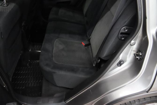 Nissan X-Trail II Рестайлинг с пробегом 2011 года, цена 1 295 950 рублей, 165047 км, внедорожник, Автокод Объявления