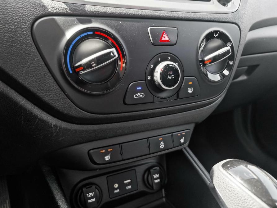 Hyundai Solaris II Нижний Новгород  - изображение 14