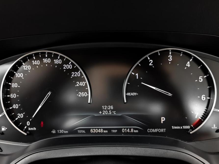 BMW 3 серии VII (G2x) Москва  - изображение 16