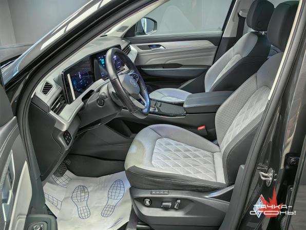 Volkswagen Tavendor I с пробегом 2025 года, цена 4 950 000 рублей, 18000 км, внедорожник, Автокод Объявления