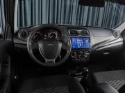 Lada (ВАЗ) Granta I Рестайлинг Тюмень  - изображение 23