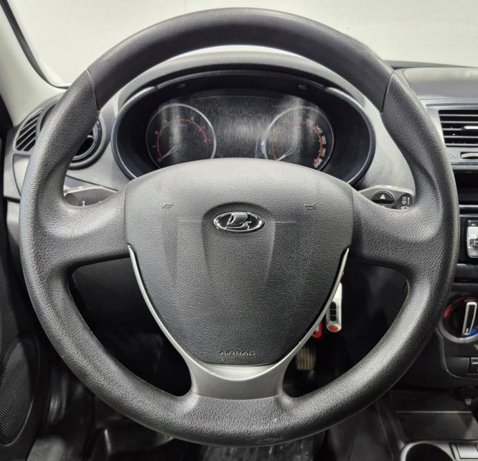 Lada (ВАЗ) Granta I Рестайлинг Воронеж  - изображение 11