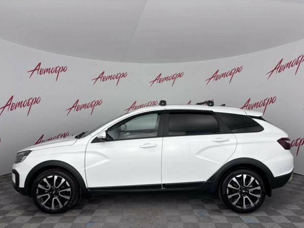 Lada (ВАЗ) Vesta I Рестайлинг (NG) с пробегом 2024 года, цена 1 440 000 рублей, 70726 км, универсал, Автокод Объявления