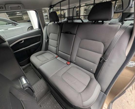 Volvo XC70 II Рестайлинг с пробегом 2015 года, цена 2 195 000 рублей, 206883 км, универсал, Автокод Объявления