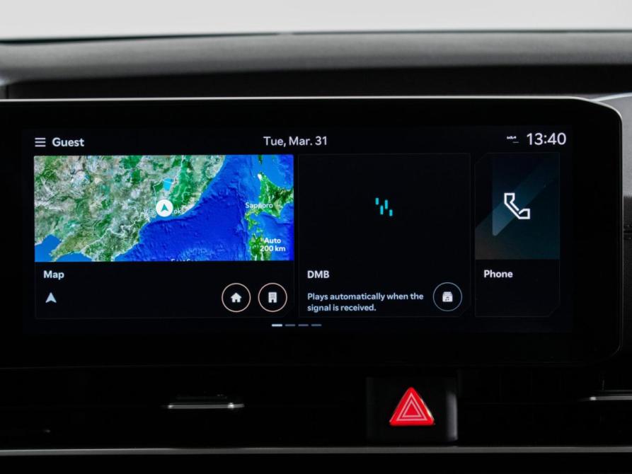 Kia Carnival IV Рестайлинг Москва  - изображение 16
