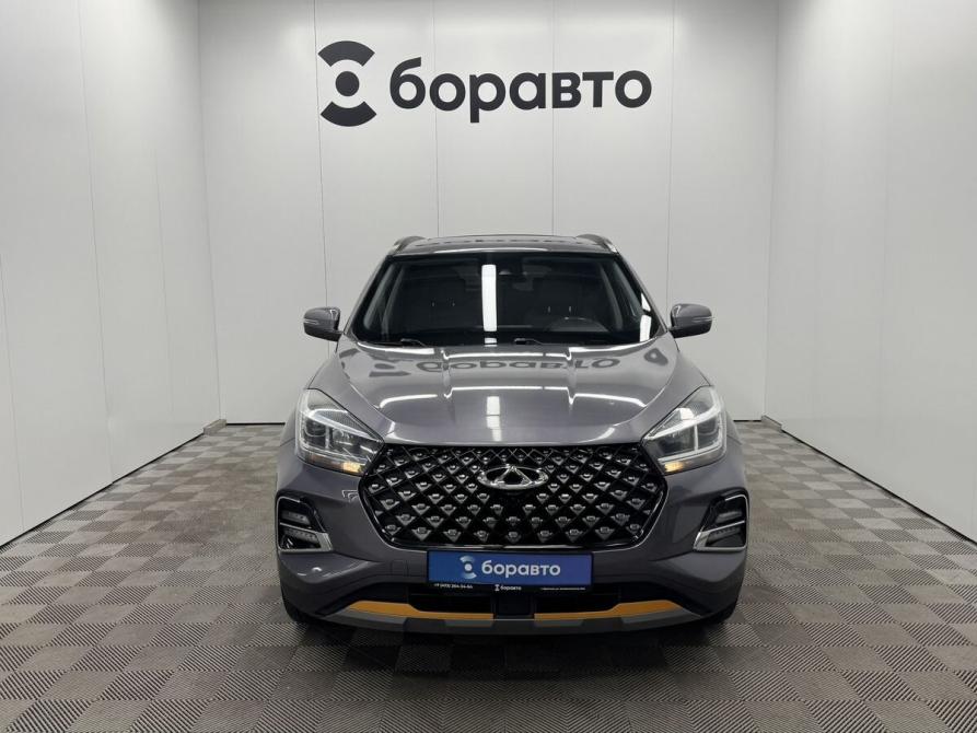 Chery Tiggo 4 Pro I Воронеж  - изображение 3