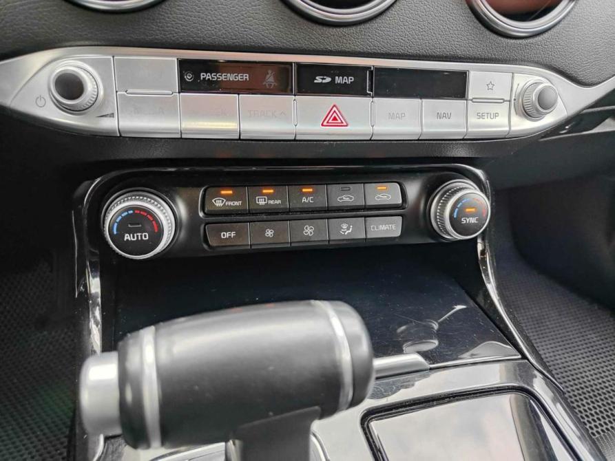 Kia Stinger I Санкт-Петербург  - изображение 33