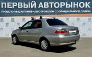 Fiat Albea I Рестайлинг Краснодар  - изображение 25