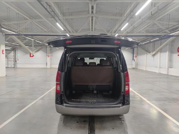 Hyundai Grand Starex I Рестайлинг 2 с пробегом 2020 года, цена 4 950 000 рублей, 56413 км, минивэн, Автокод Объявления