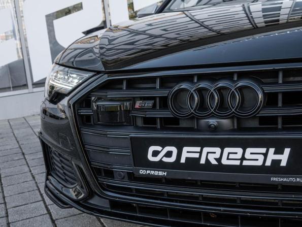 Audi S6 V (C8) с пробегом 2020 года, цена 7 437 800 рублей, 48292 км, седан, Автокод Объявления