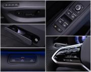 Volkswagen Teramont II (China Market) Москва  - изображение 37