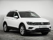 Volkswagen Tiguan II Санкт-Петербург  - изображение 38