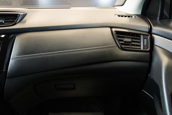 Nissan Qashqai II Рестайлинг с пробегом 2020 года, цена 1 599 000 рублей, 86965 км, внедорожник, Автокод Объявления