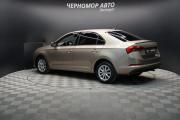Skoda Rapid II Крым  - изображение 28