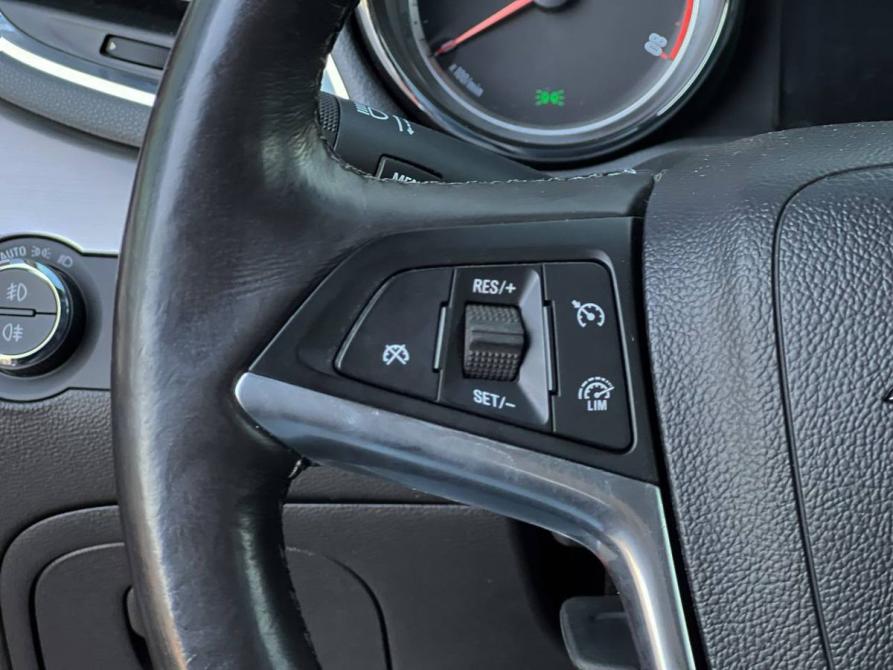 Opel Mokka I Оренбург  - изображение 15